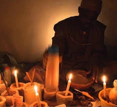 Rituel de désenvoûtement populaire de Medium Ali Moussa