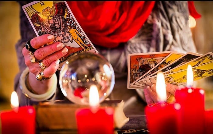 Rituel de désenvoûtement populaire de Medium Ali Moussa