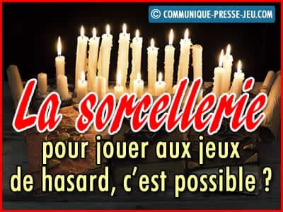 Rituel de magie blanche pour gagner au loto et aux jeux d’argent avec le medium Ali Moussa