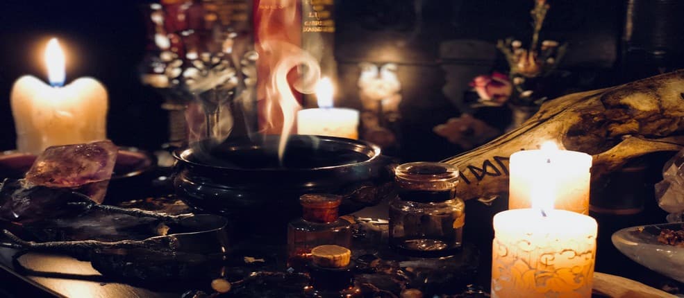 Rituel de magie blanche pour gagner au loto et aux jeux d’argent avec le medium Ali Moussa