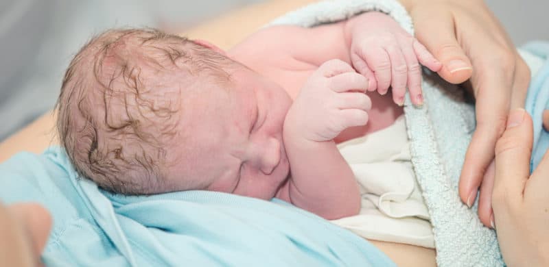 Rituels puissants pour tomber enceinte et stimuler la fertilité naturellement