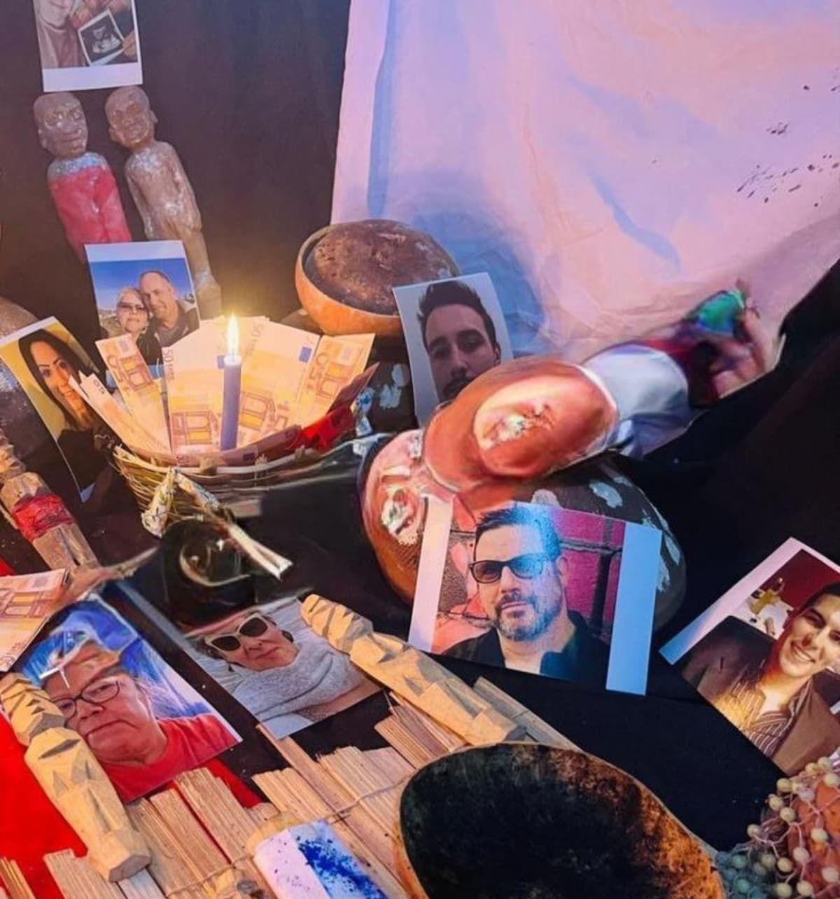 Qu’est-ce qu’un rituel de retour amoureux immédiat ?