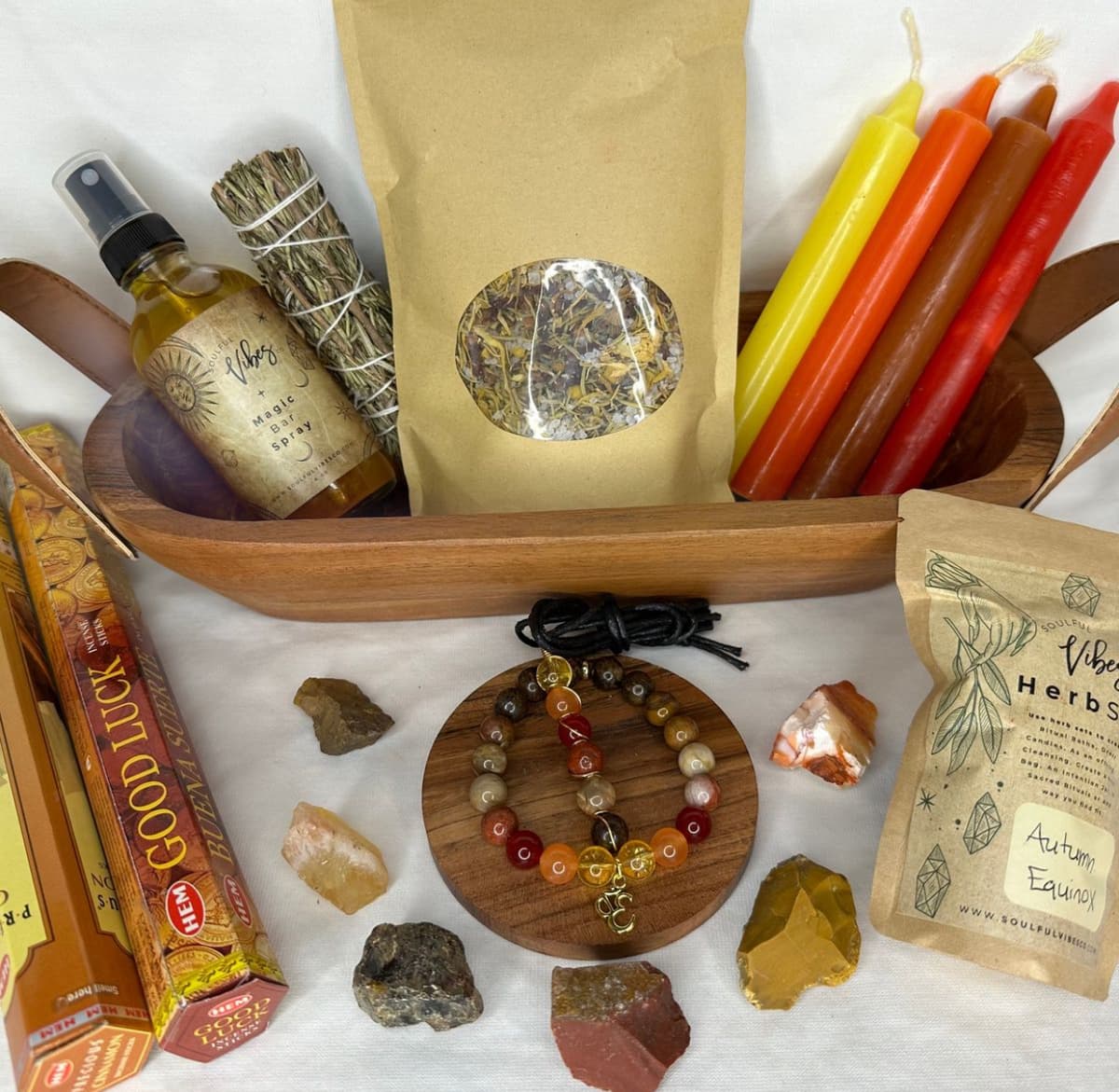 Exemples de rituels pour attirer l’amour