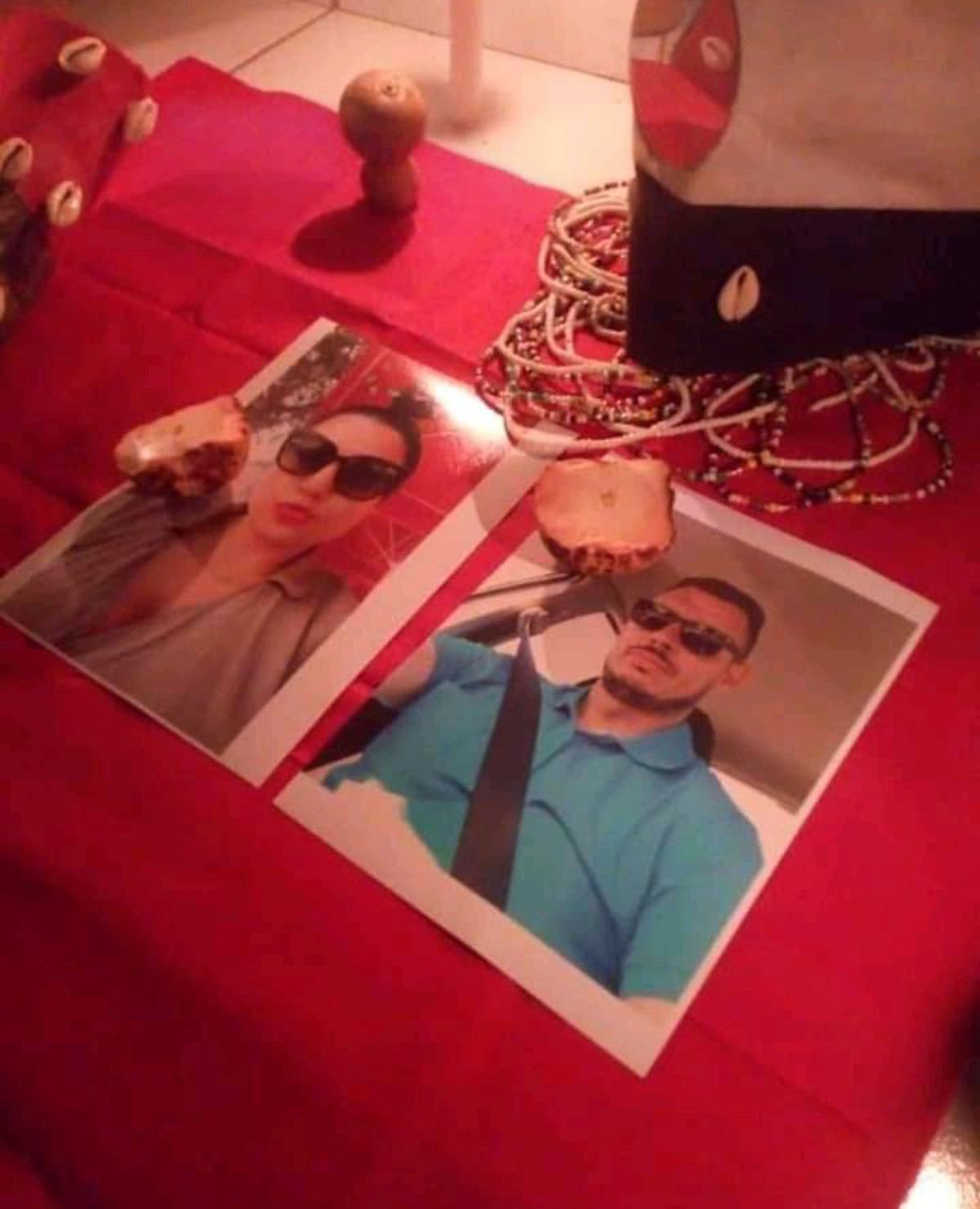 Qu’est-ce qu’un rituel d’amour avec photo ?
