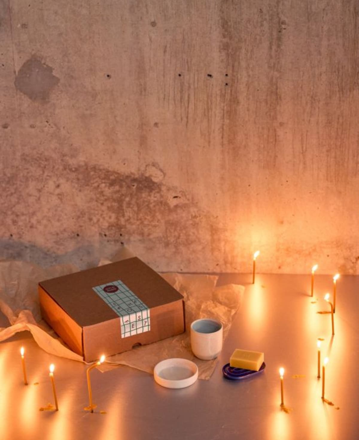 Les rituels spirituels les plus utilisés